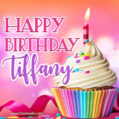 happy birthday tiffany meme.